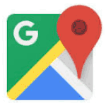 Itinerario Eolie in barca a vela su GMaps